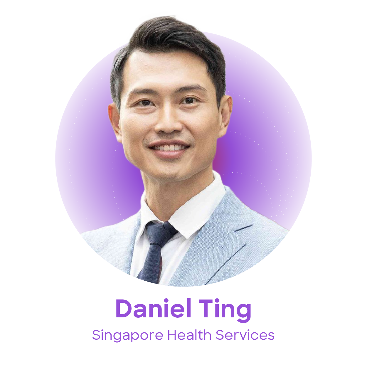 Daniel Ting